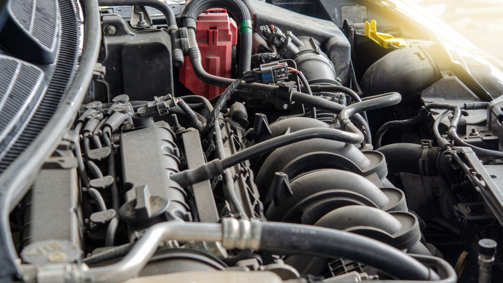 The Role of Fuel Pumps in Car Engines