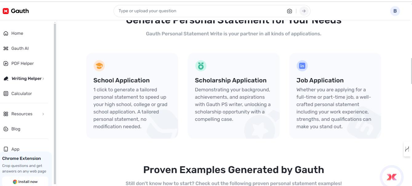 Top 4 Errors to Avoid When Crafting a Personal Statement for Your Job
