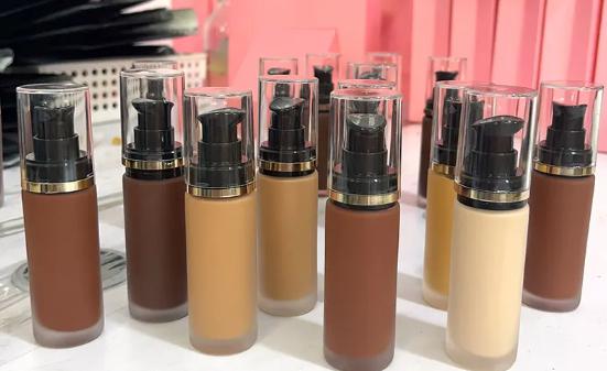 Top Wholesale Beauty Supplies for Skin, Hair, and Nails