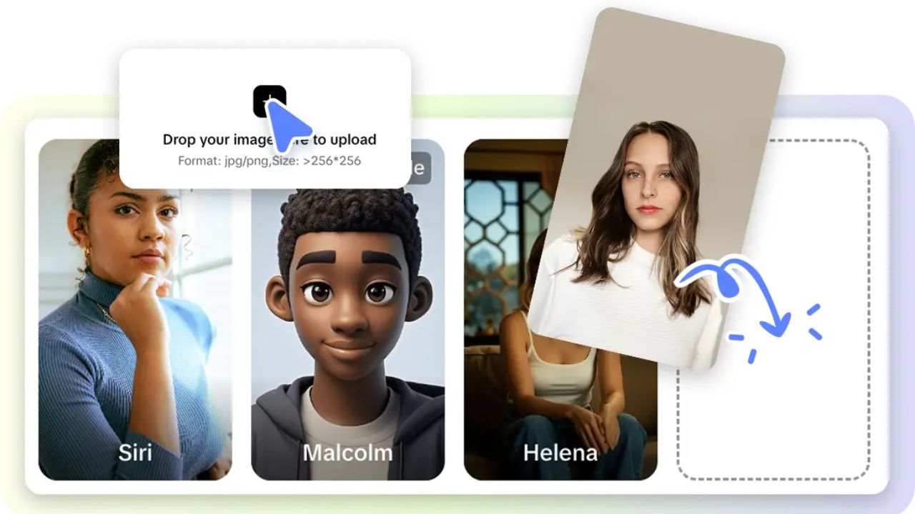 Turn Any Photo into Anime Magic with Pippit’s Free Converter
