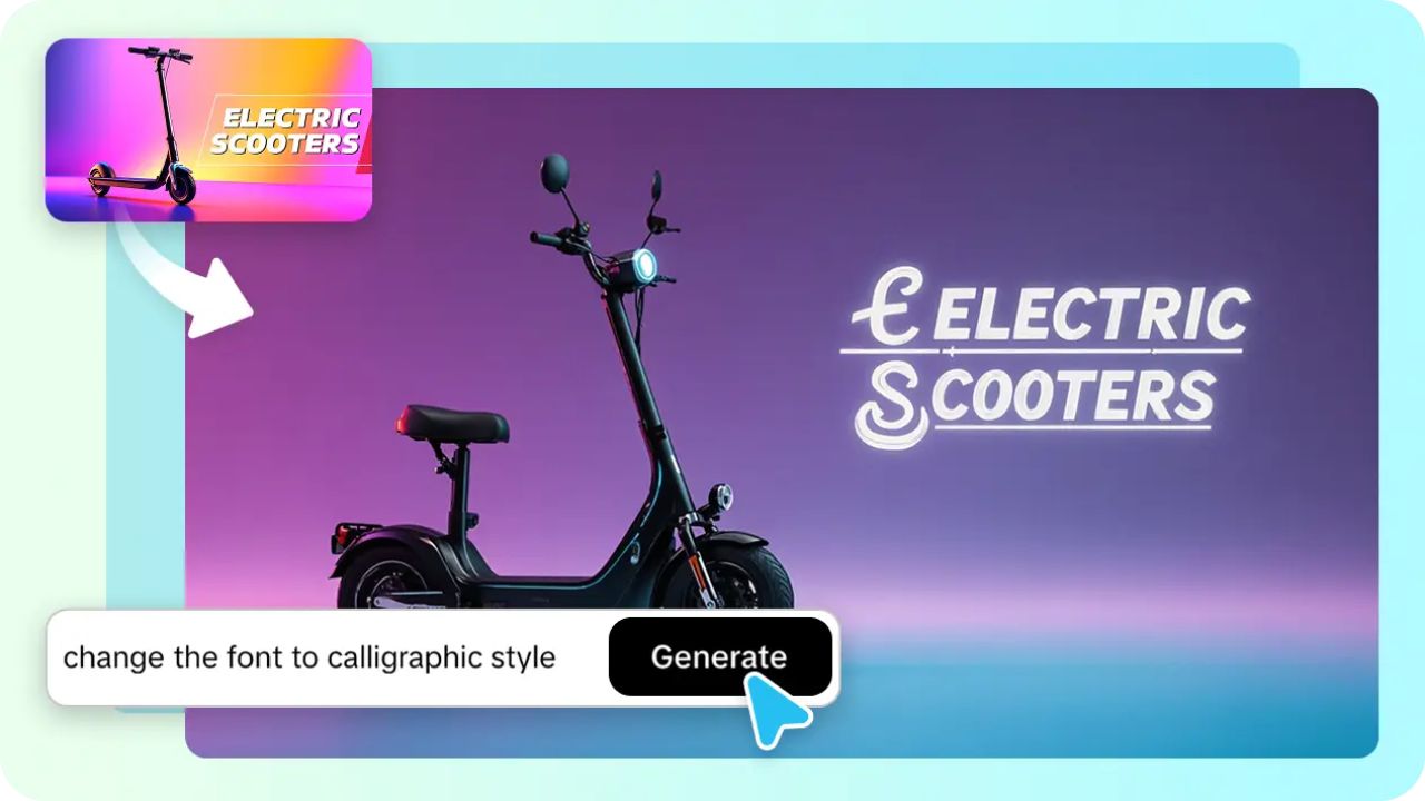 Unlock Your Creativity: Best Free Typography Templates on Pippit