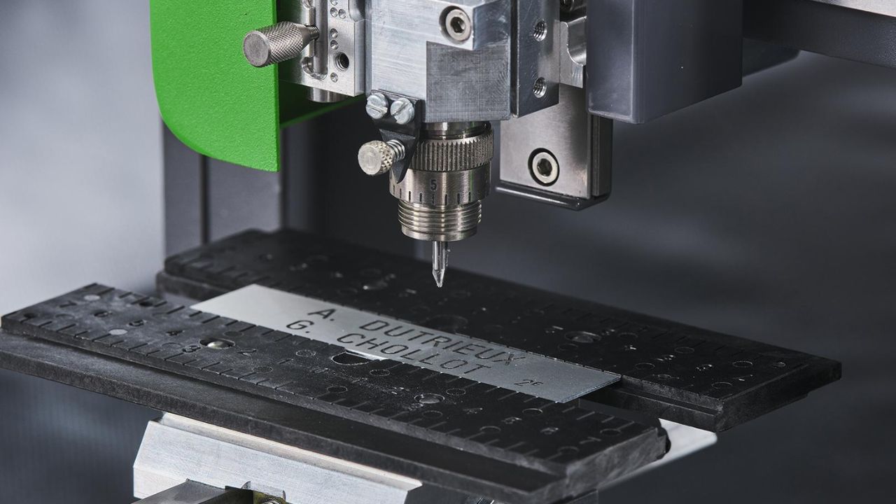 Ways Through Which Engraving Machines Can Be of Benefit to Your Firm