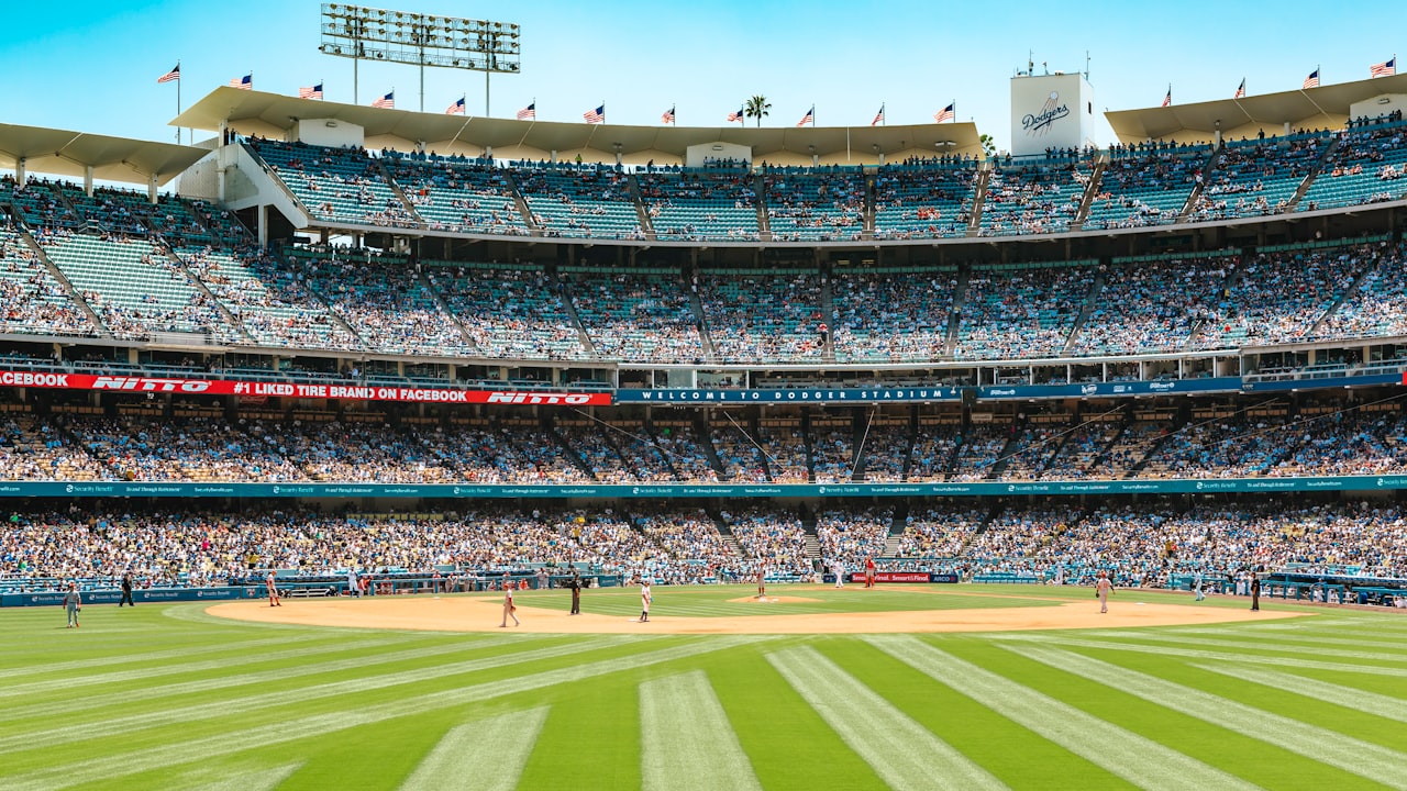 What Are Sports Training Cones?