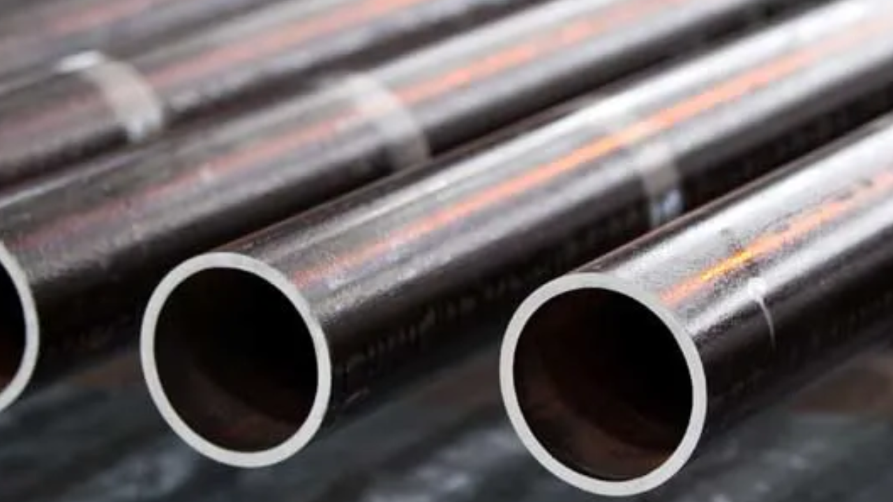 What Are the Chemical Necessities for ASTM A53 Channels?