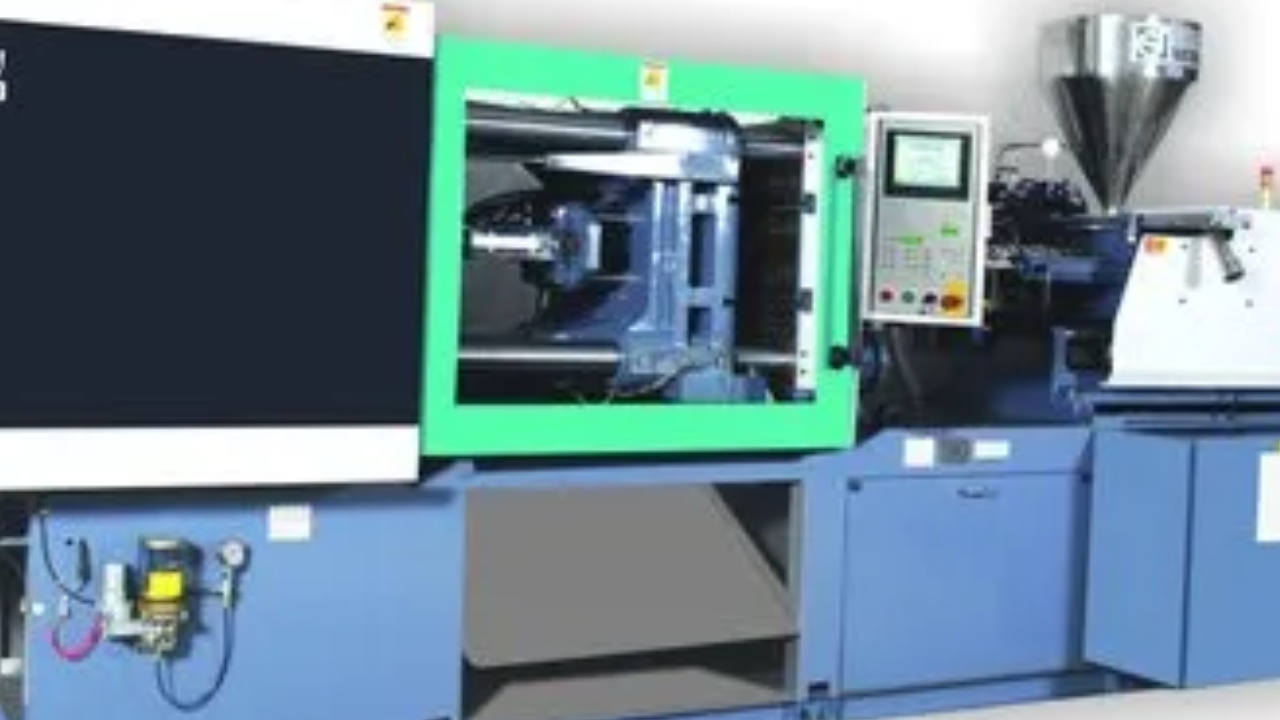 What Are the Variations Among A Horizontal And Vertical Plastic Injection Moulding System?