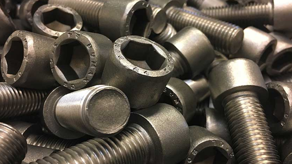 What Components Influence the Tensile Quality of M6 Stainless Steel Bolts?
