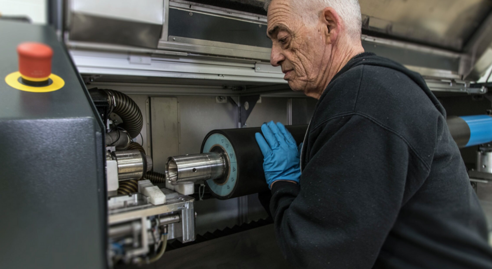 What Idea Do You Know About the Flexo Printing Plate Making and Engraving Era?