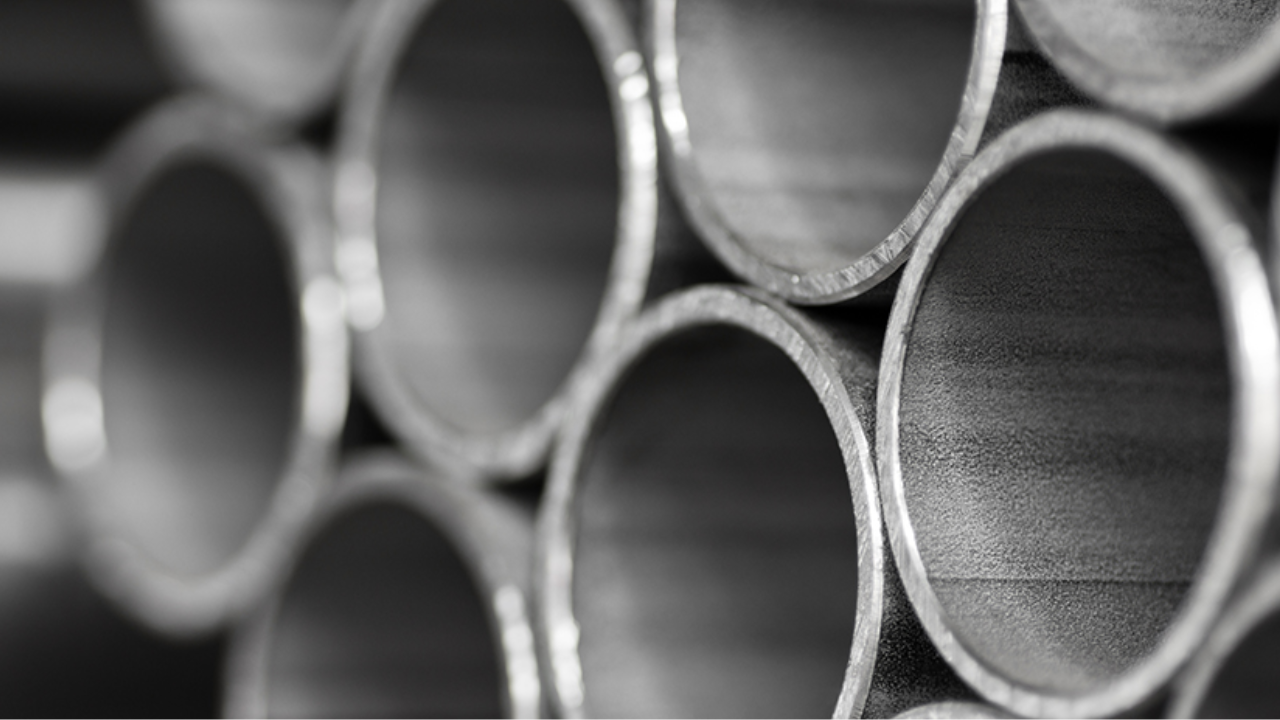 What Shapes Are ASTM A252 Steel Pipe Piles Available In?