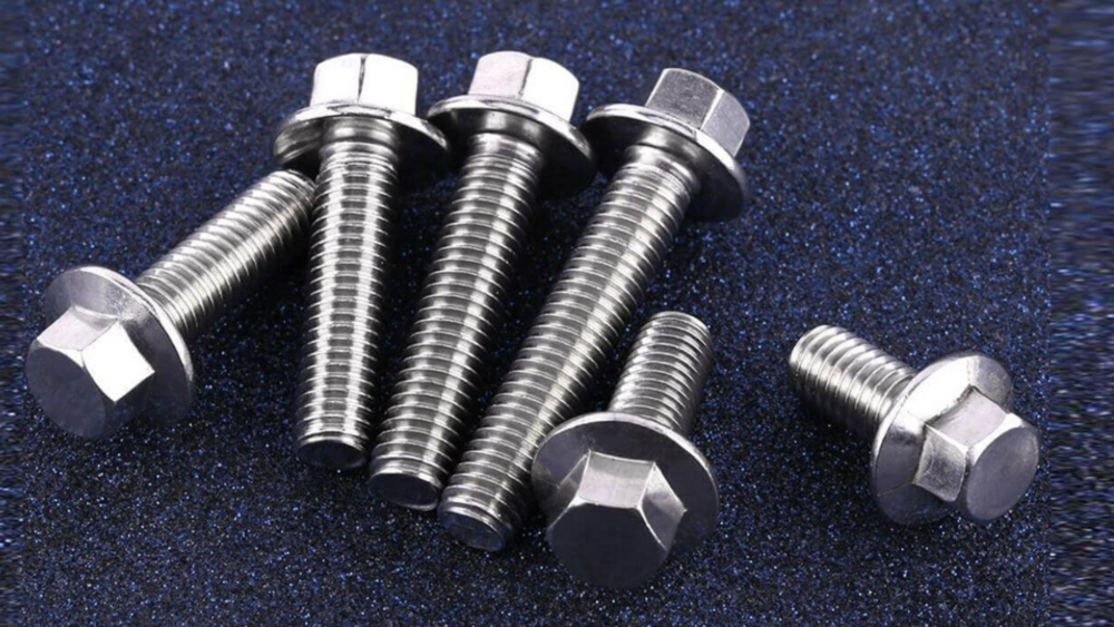 What Variables Should Be Considered When Selecting Stainless Steel Bolts?