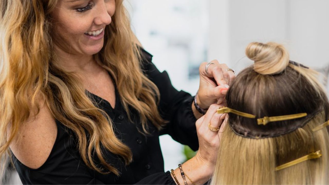 What You Should Know Before Buying Micro Bead Extensions?