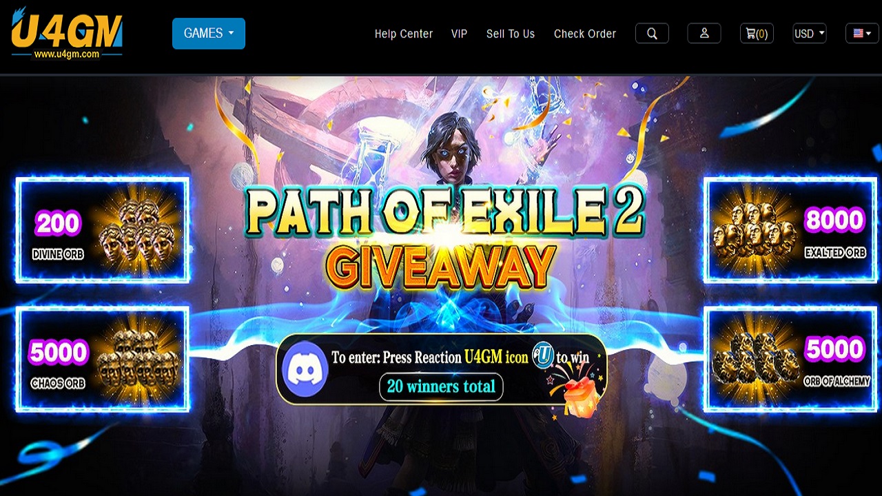 What are the Safest and Legal Ways to Sell PoE Currency