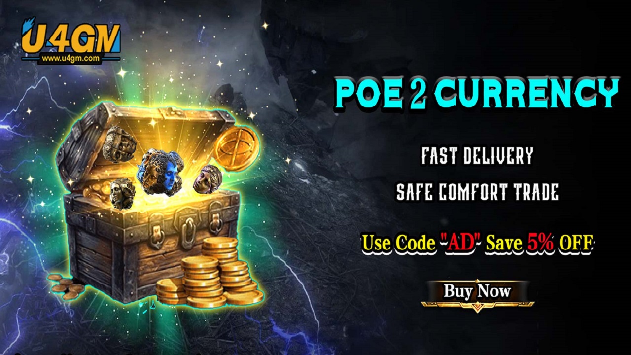 What are the Ways to Prevent Being Scammed in PoE Currency Trading