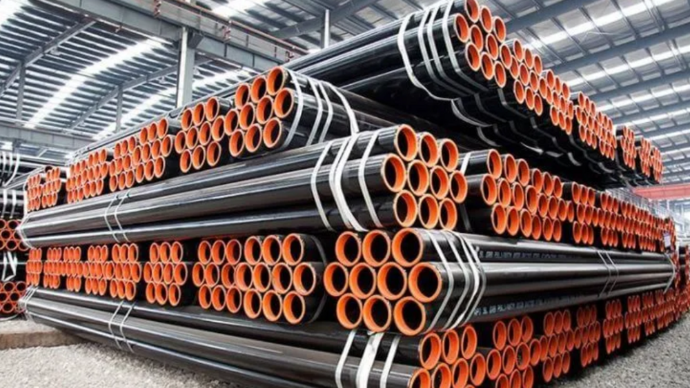 Which Applications Are Suit for ASTM A53 Grade B Pipes?