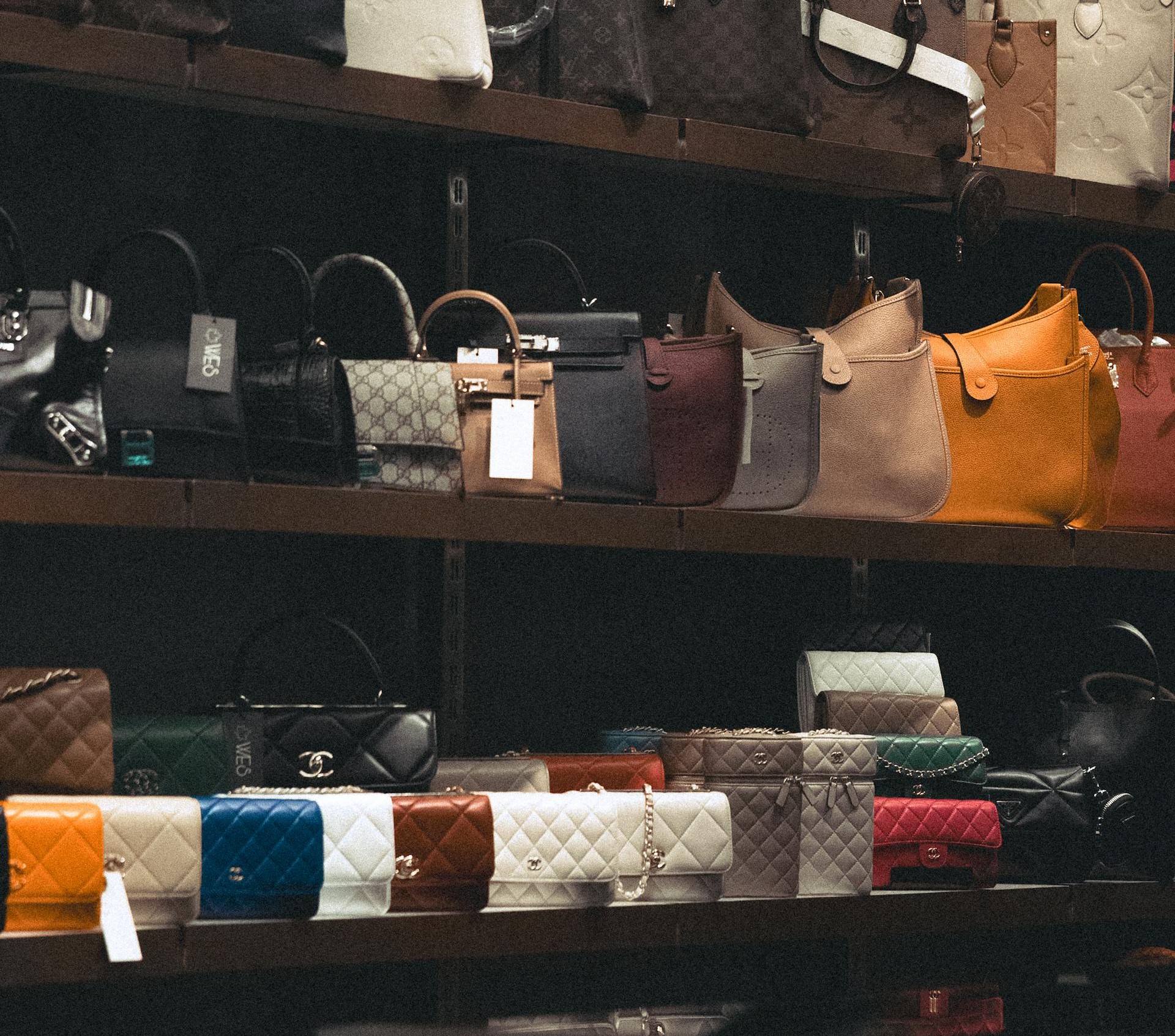 Wholesale Handbags: A Guide for Businesses to Maximise Opportunities