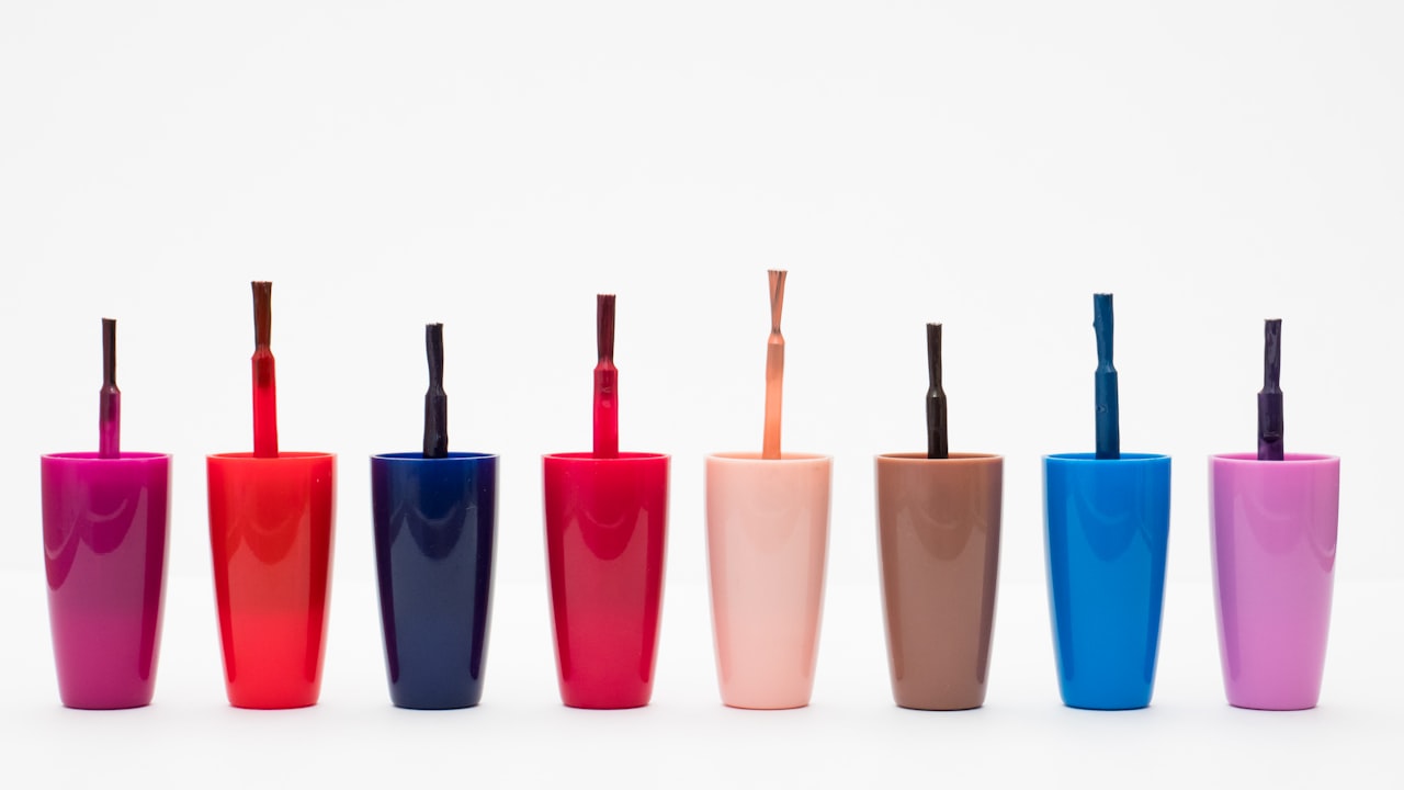 Why Choose Funny Bunny Nails? Exploring Its Uniqueness and Advantages