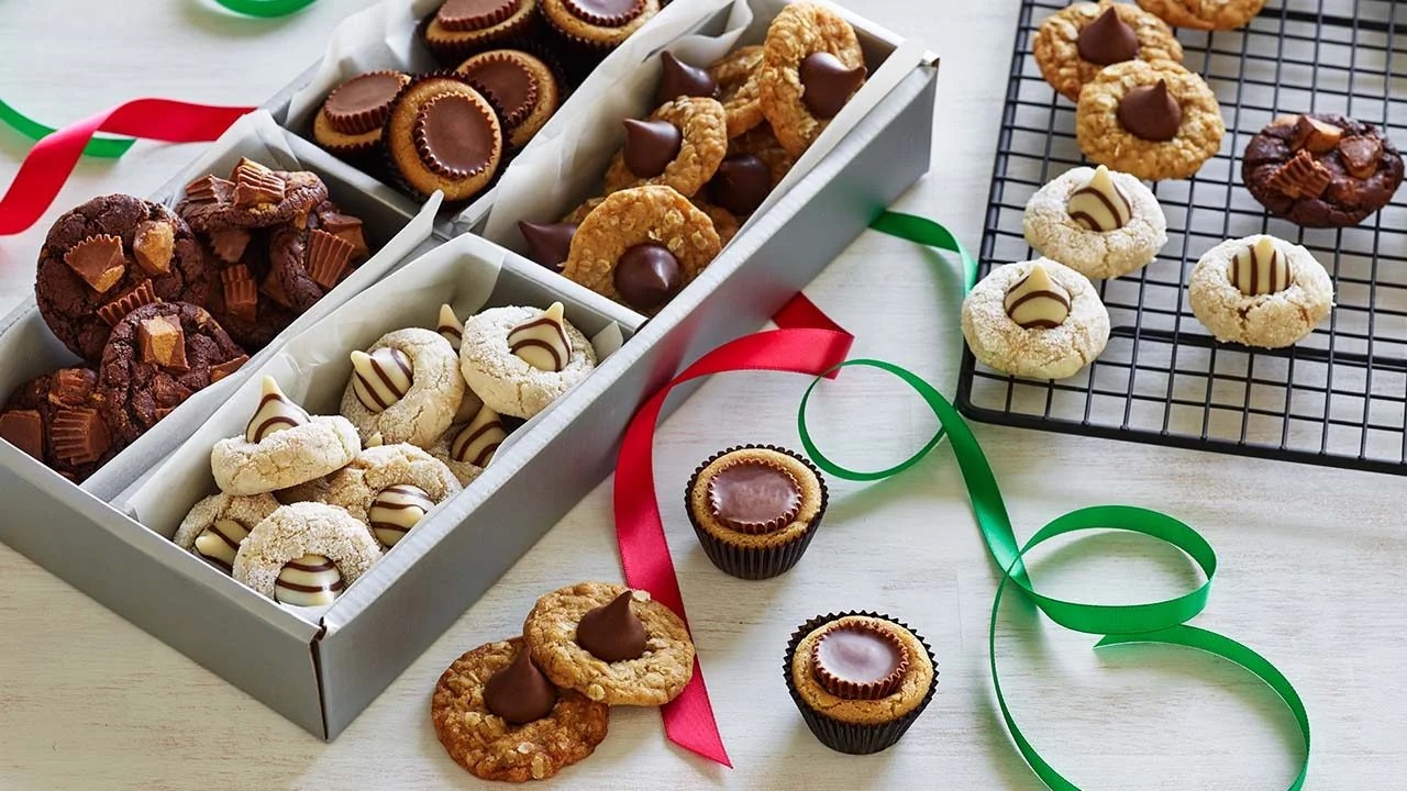 Why Cookie Boxes Bulk Orders Are the Best Choice for Bakeries