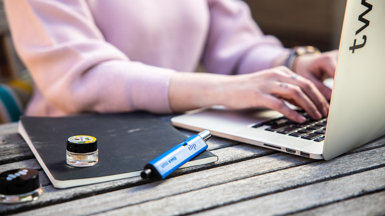 Why Do People Love Vapes?