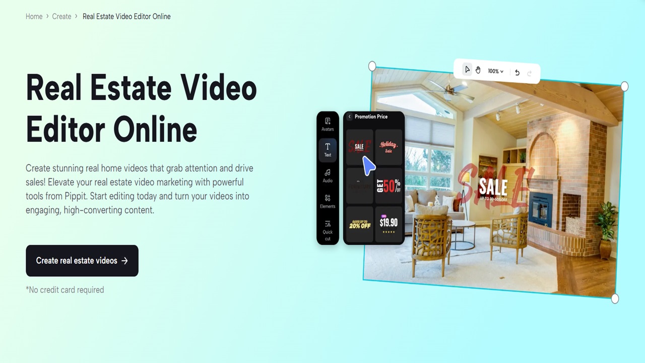 Why Every Realtor Needs a Pippit AI Video Tool for Marketing