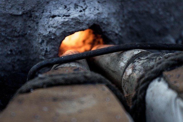 Why Is Regular Maintenance Of Forging Dies Necessary?