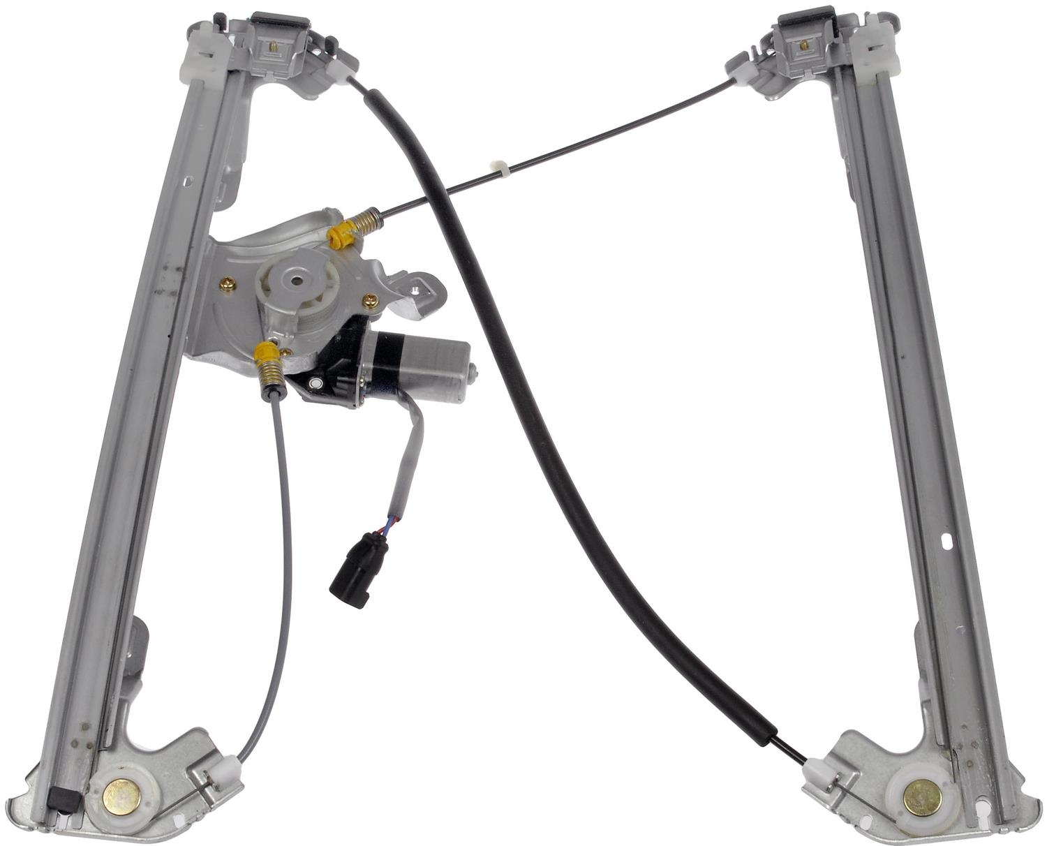 Window Regulator Replacement Cost: How Much Does It Really Cost?