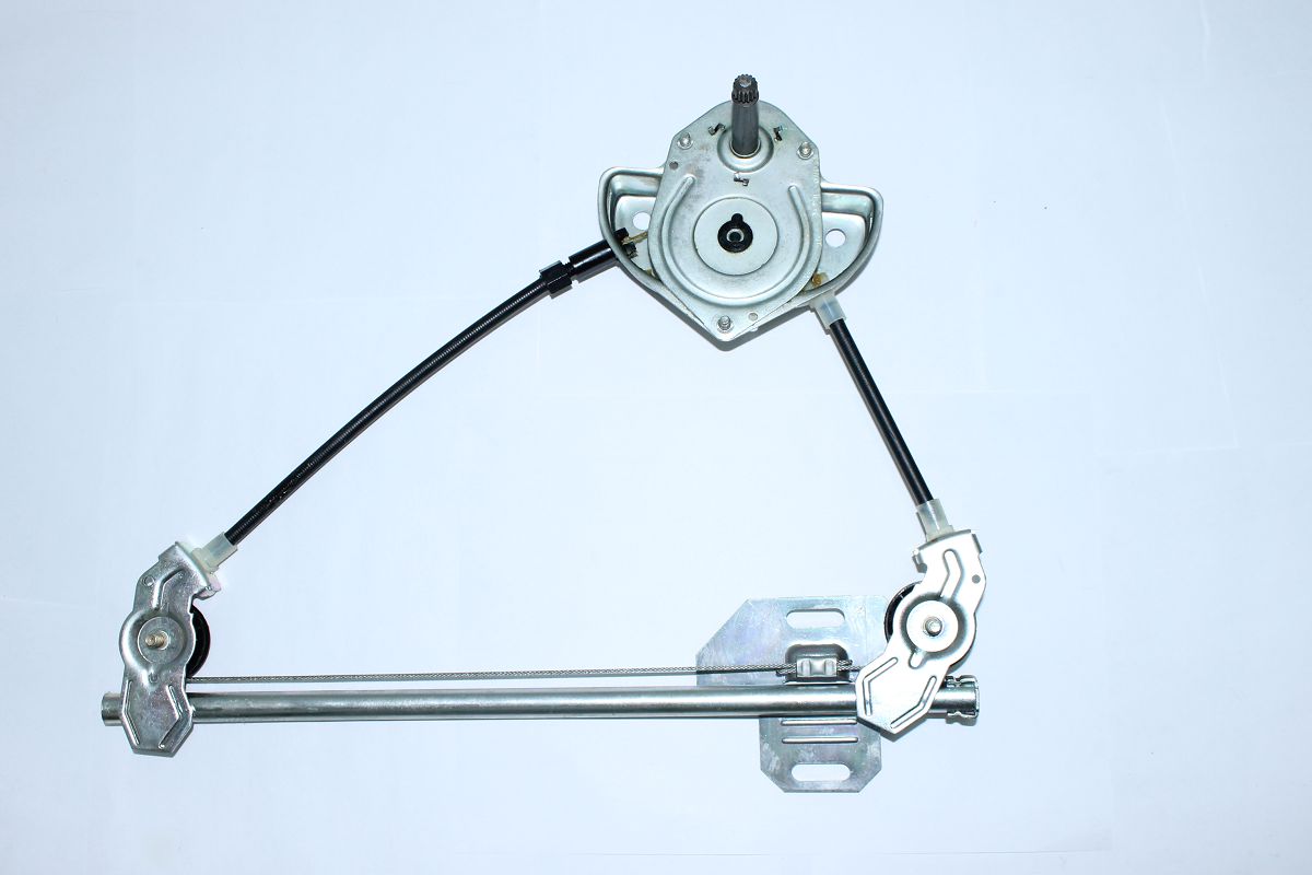 What Does a Window Regulator Do, and How to Choose a Window Regulator?