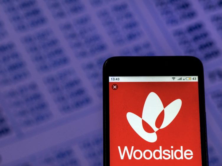Woodside teams up with Heliogen on ‘breakthrough’ solar tech in US