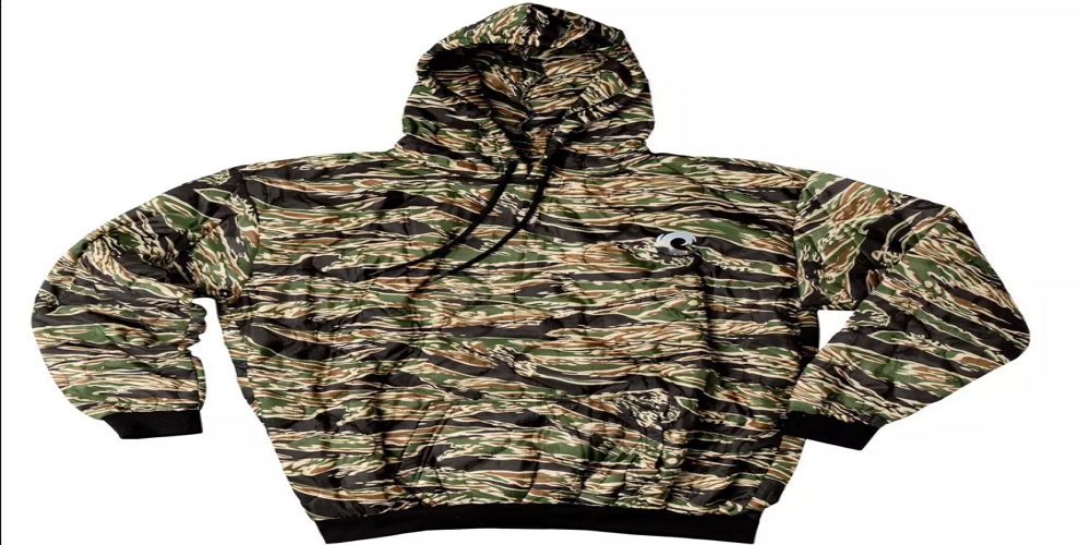 Ultimate Guide to Choosing Tactical Hoodies