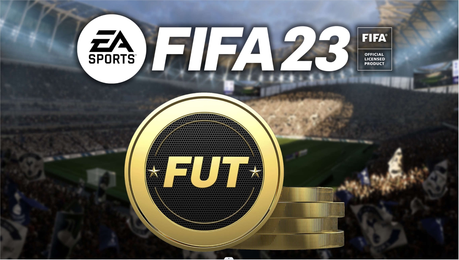 How to Get FIFA Coins in FUT