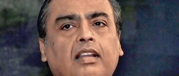 Mukesh Ambani’s next target in solar play: battery technology company
