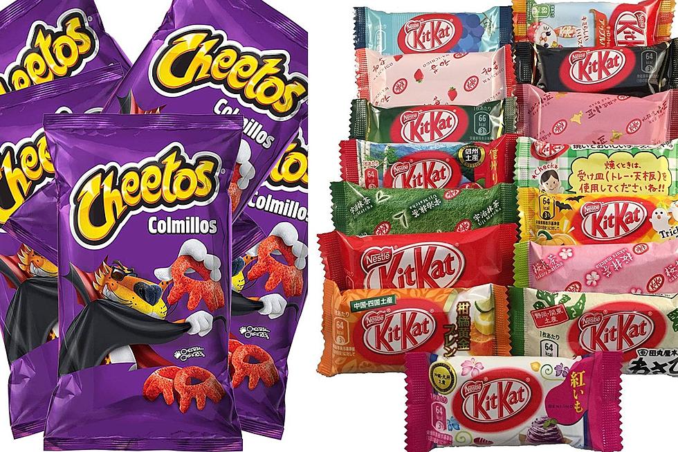 Exotic Snacks for Dropshipping – What Is It?