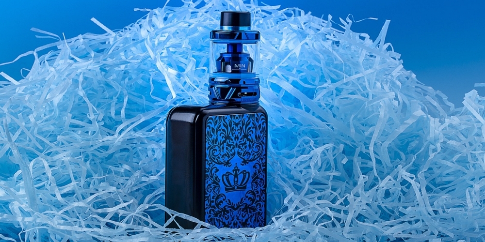 How to Find the Best Vape Pod for Nicotine Salts