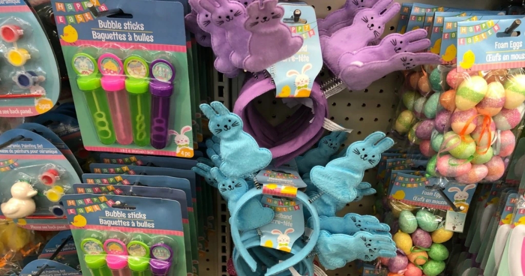 What Are the Benefits of toys?