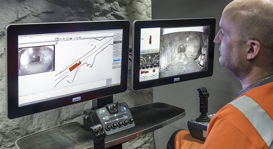 Digital deployment creates USD 100 billion in value