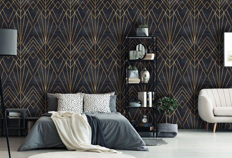 Self-Adhesive Wallpaper: Do They Really Work?