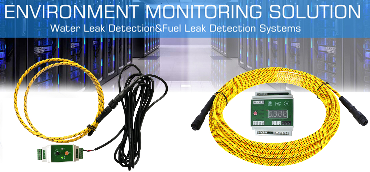 Creating a Dry Environment: Water Sensing Systems Explained