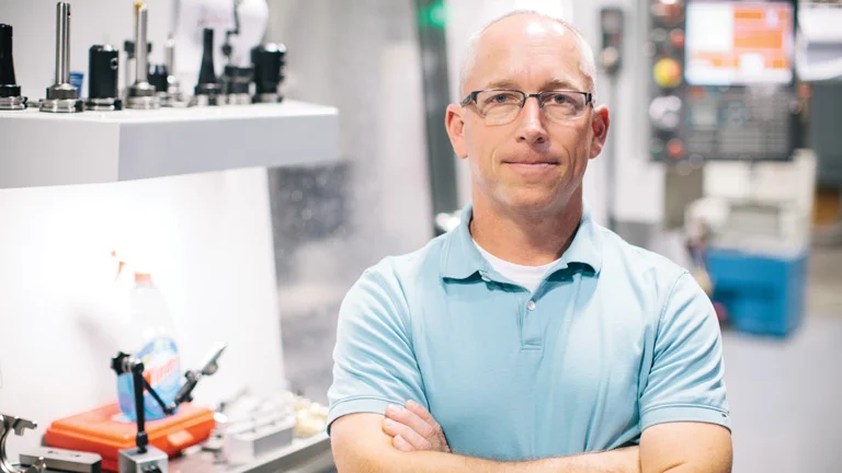 Digitize Your Additive Manufacturing Facility: it’s Not Just About Shiny New Tech