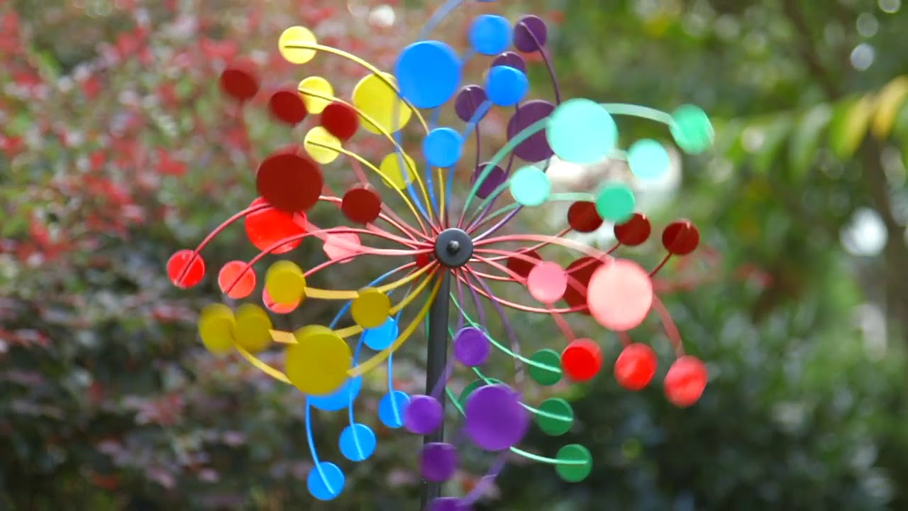 WHY DO YOU NEED A WIND SPINNER IN YOUR HOME?