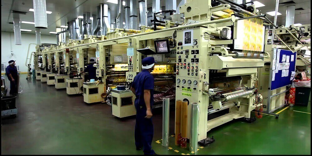 Should you get a gravure cylinder?