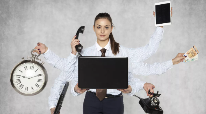 New low-code tools from Salesforce automate time-consuming, manual processes