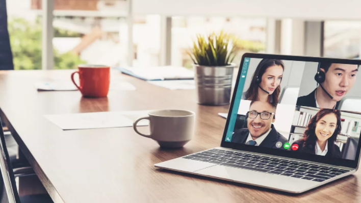 ServiceNow’s new platform helps businesses facing hybrid work challenges