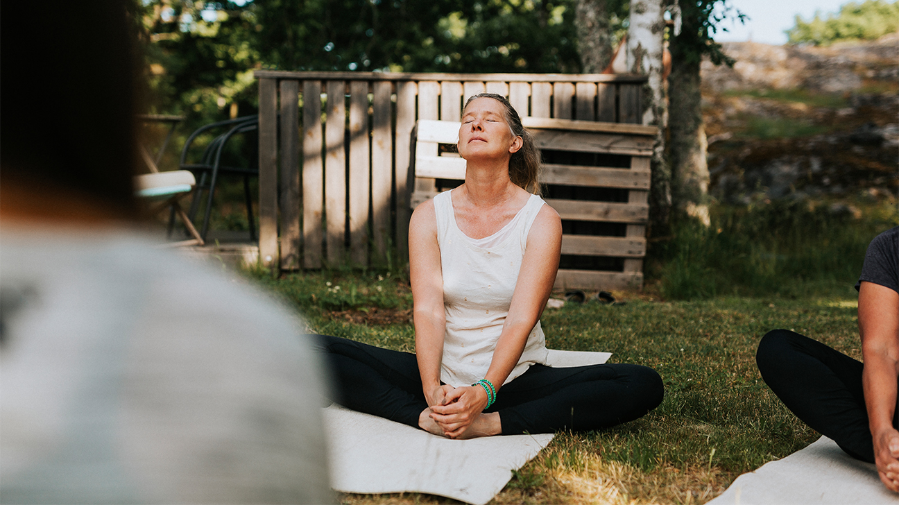 The Best Lifestyle Fitness Activities for Your 50s, 60s, and Beyond