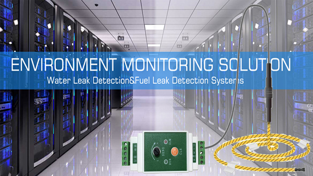 The Science Behind Water Sensing Cable Technology