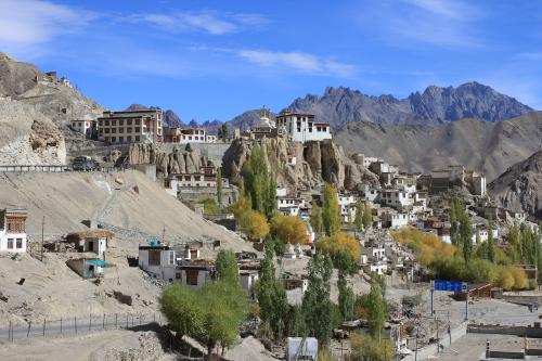 Things to take care while planning for Leh