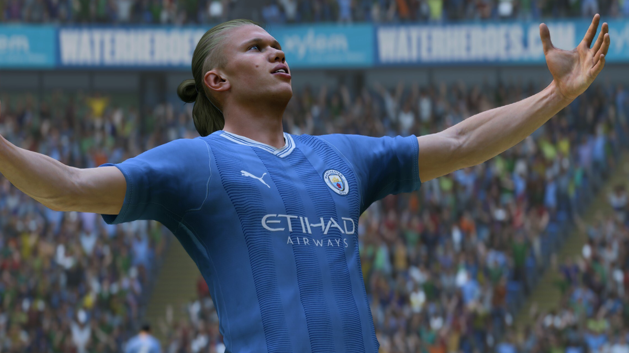 What Do You Know About The Security of Buying FC 24 Coins on FIFACOIN?