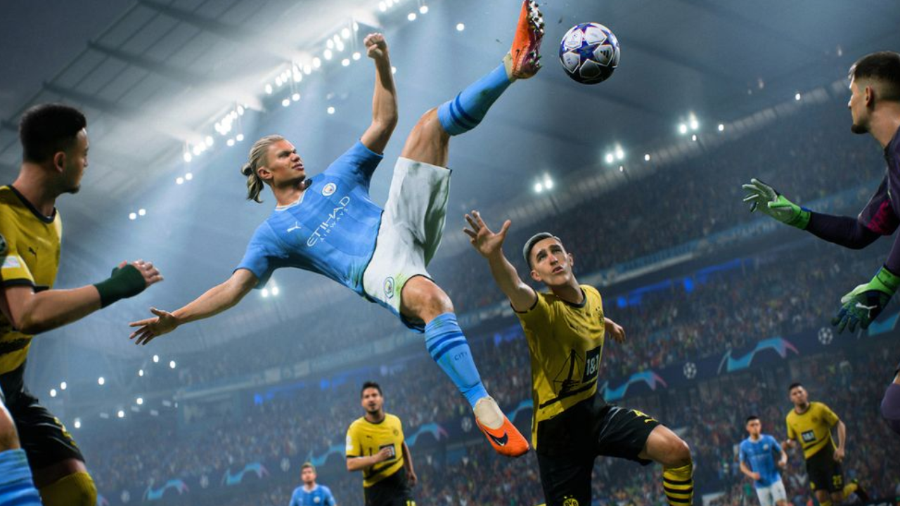 What Sort of Information Do You Have Regarding the EA FC Coins?