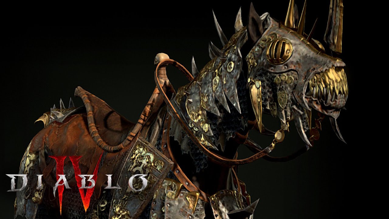 Why Players Choose U4GM to Buy Diablo 4 Items Every Season