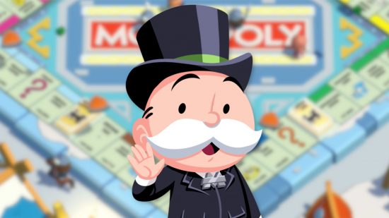What Are Monopoly GO Stickers and How Do They Work? U4GM Guide