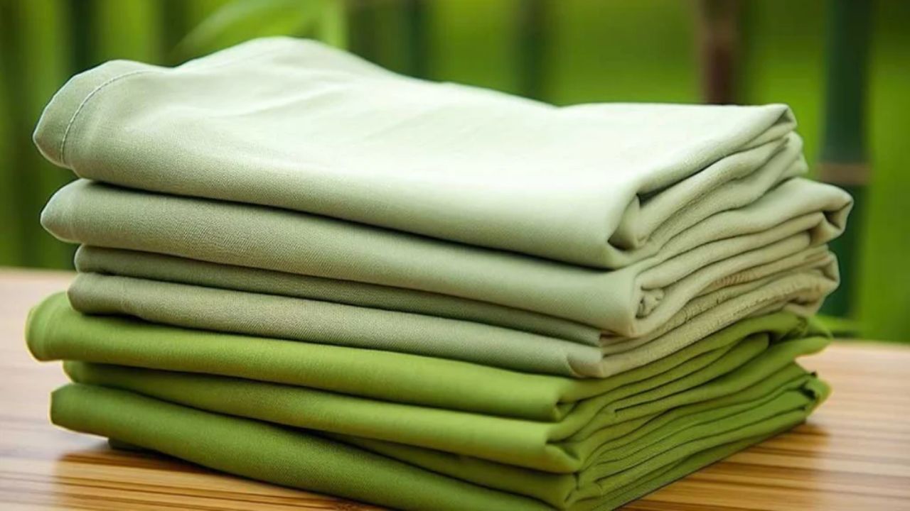 All You Need to Know About Bamboo Clothing Manufacturers