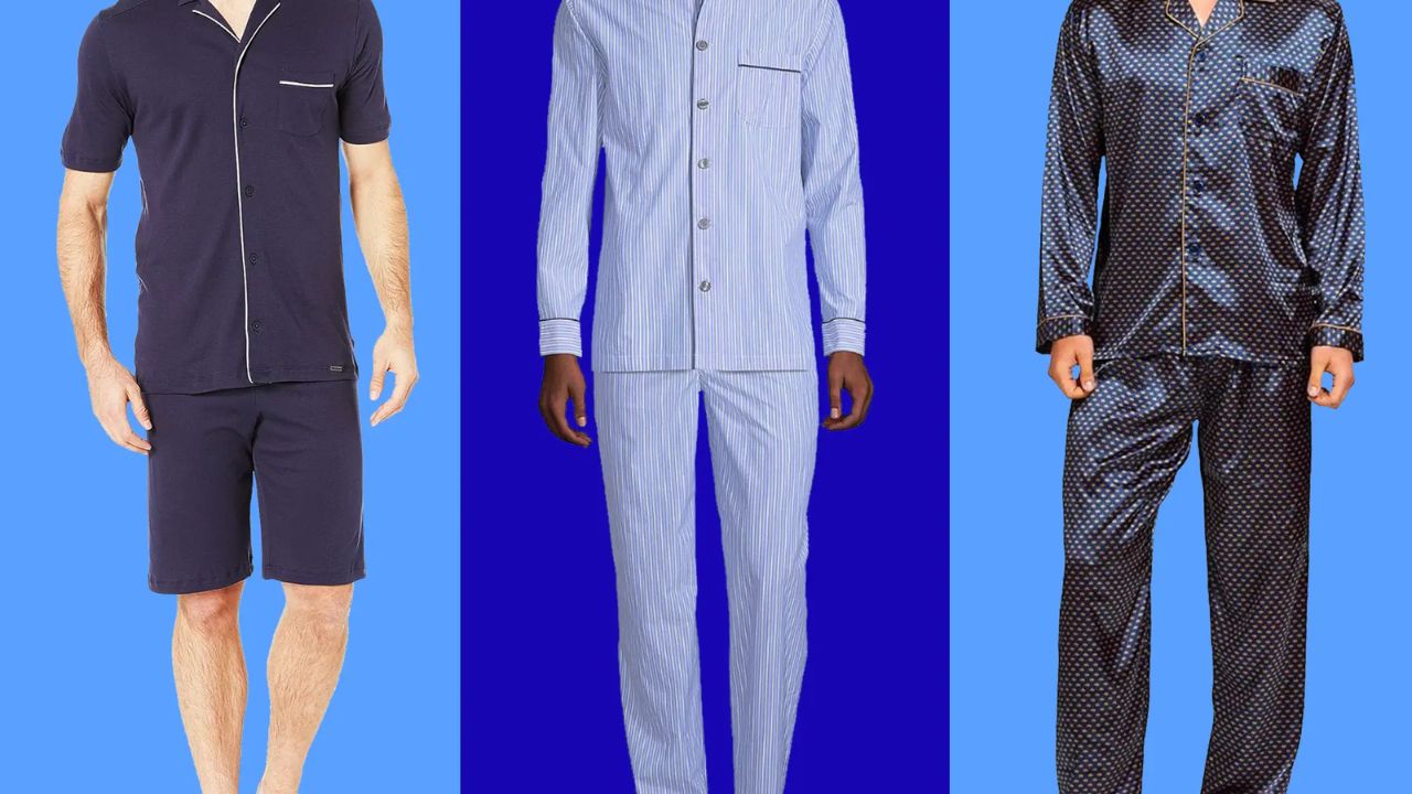 Best Things to Consider in a Good Pajama Manufacturer
