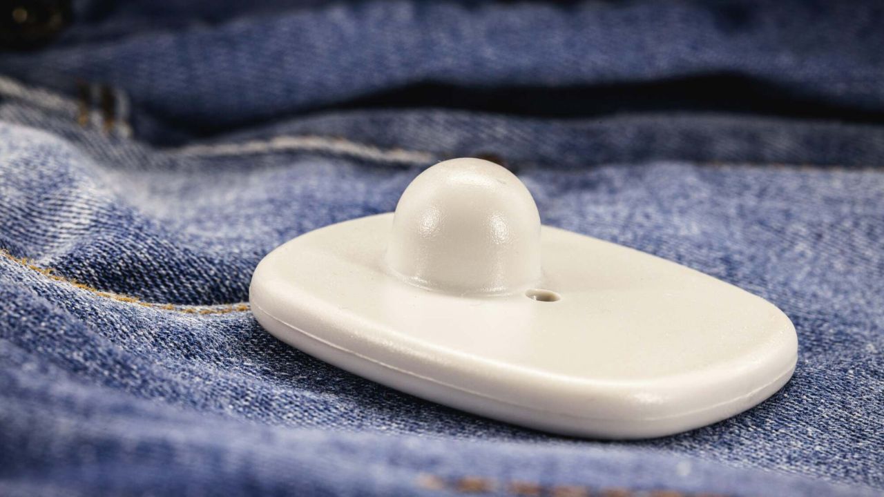 Expert Tips for Taking Security Tags Off New Clothes